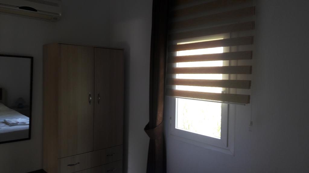 Aparthotel Paradise Garden Gumusluk Evleri Zimmer foto