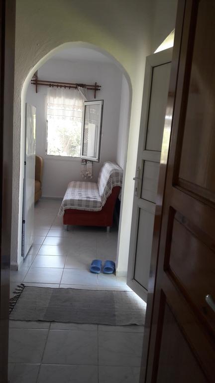 Aparthotel Paradise Garden Gumusluk Evleri Zimmer foto