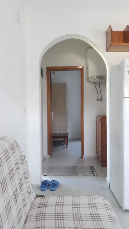 Aparthotel Paradise Garden Gumusluk Evleri Zimmer foto