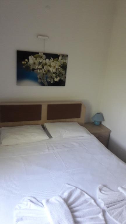 Aparthotel Paradise Garden Gumusluk Evleri Zimmer foto