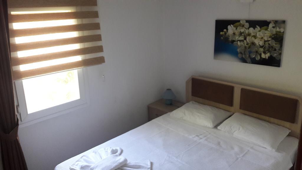 Aparthotel Paradise Garden Gumusluk Evleri Zimmer foto