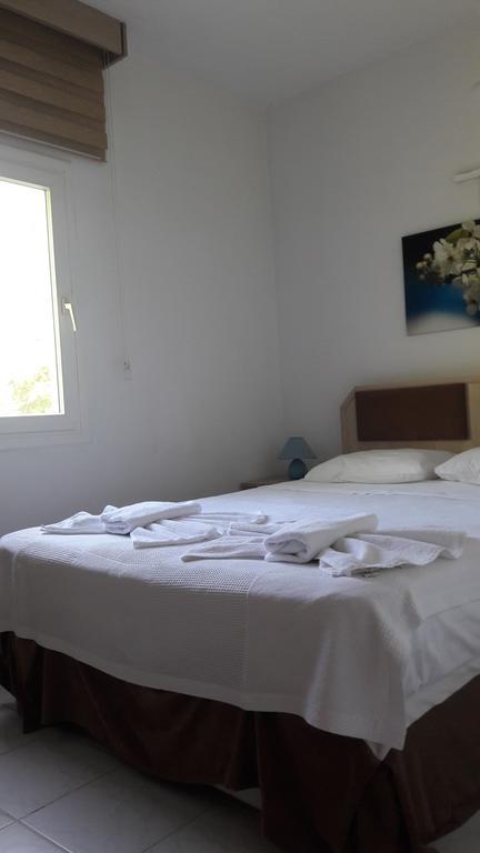 Aparthotel Paradise Garden Gumusluk Evleri Zimmer foto