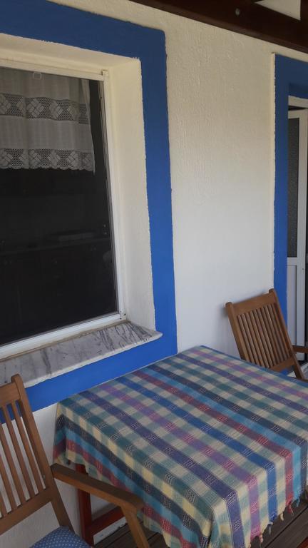 Aparthotel Paradise Garden Gumusluk Evleri Zimmer foto