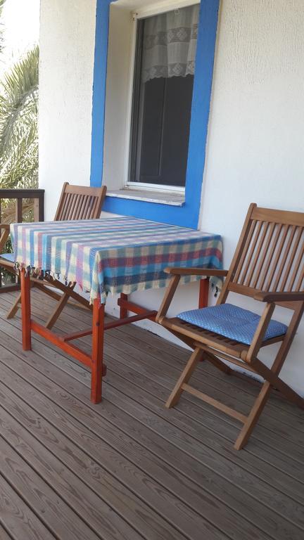 Aparthotel Paradise Garden Gumusluk Evleri Zimmer foto